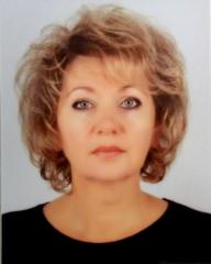 Спеціаліст І категорії з питань електронних публічних закупівель та договірної роботи